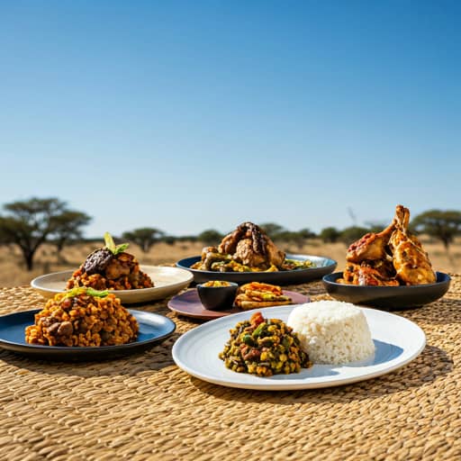 FIRBA Cuisine